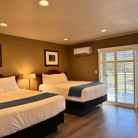 San Vicente Golf Resort Рамона Экстерьер фото