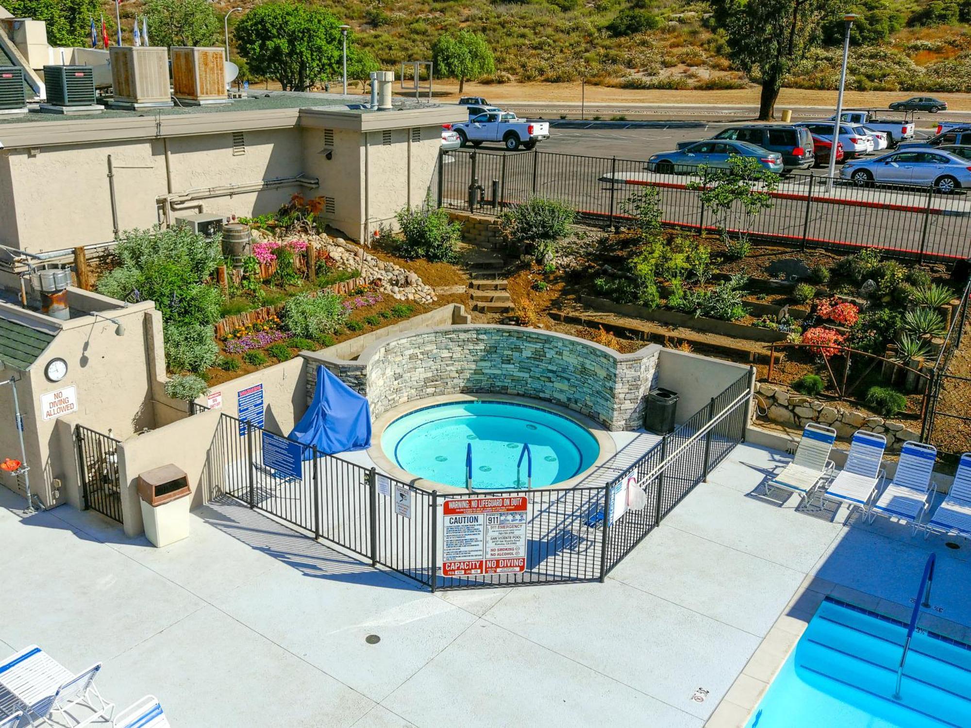 San Vicente Golf Resort Рамона Экстерьер фото