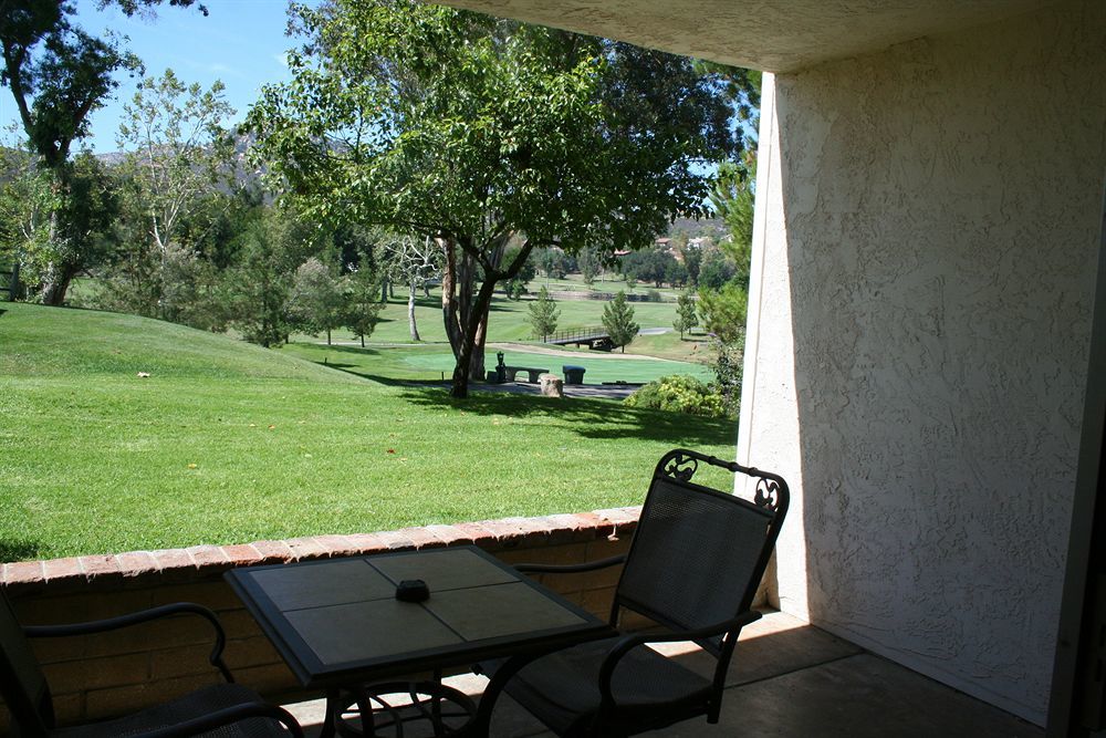 San Vicente Golf Resort Рамона Экстерьер фото